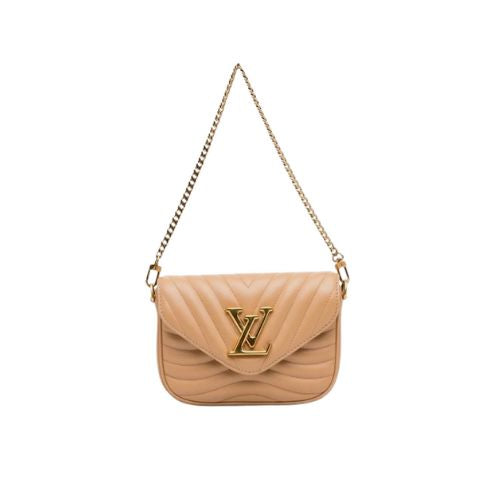 LV New Wave Multi-Pochette