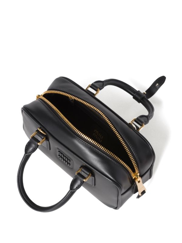 MIÛ MIÜ 
sac à main Arcadie