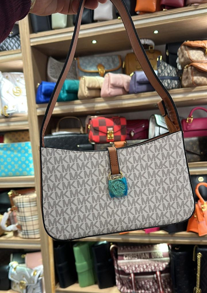 MK Sac à bandoulière élégant