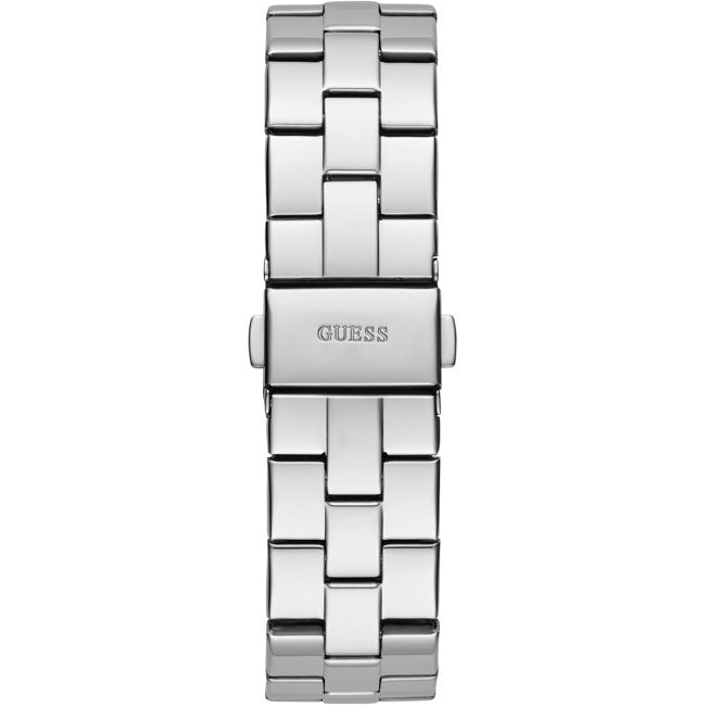 Montre-bracelet argentée Guess pour femme - GW0551L1 | Timekeepers NG