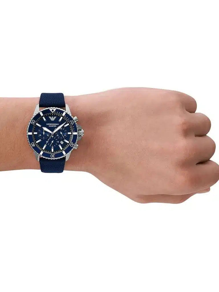 Montre EMPORIO ARMANI Pour Homme, AR11588
