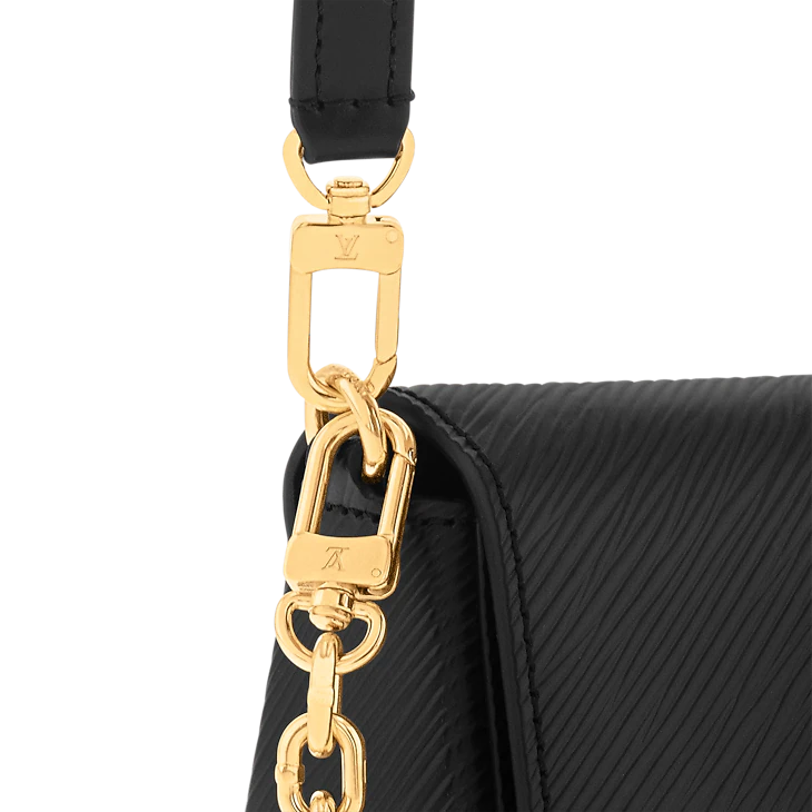 LV Pochette Twist West