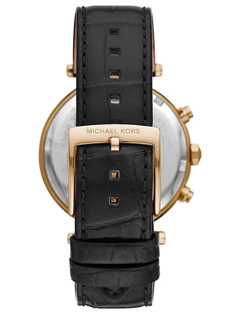 Montre MICHAEL KORS Pour Femme, MK6984