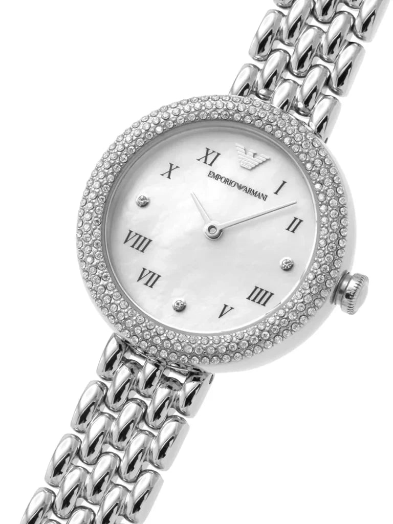 Montre EMPORIO ARMANI Pour Femme, AR11354