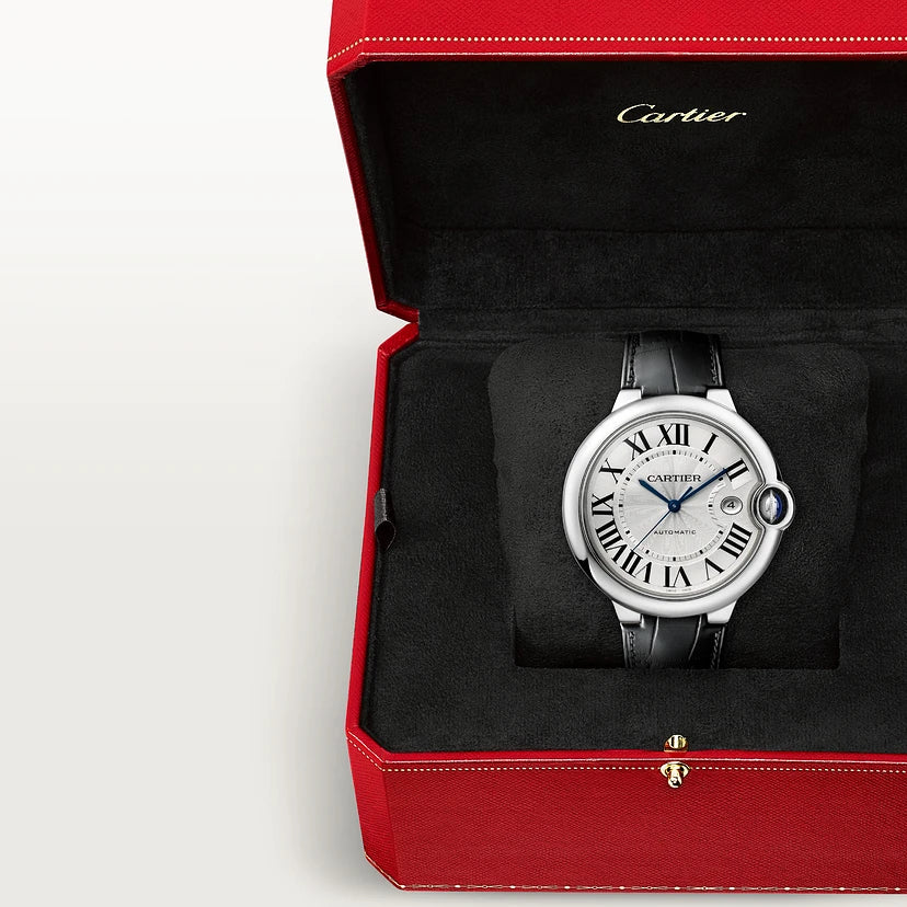 Montre Ballon Bleu de C@rtier,42 mm