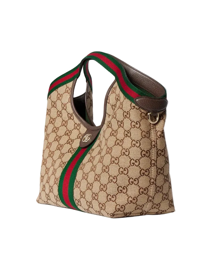GG Petit sac cabas Giglio