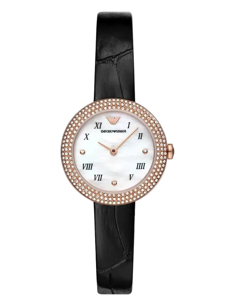Montre EMPORIO ARMANI Pour Femme, AR11356