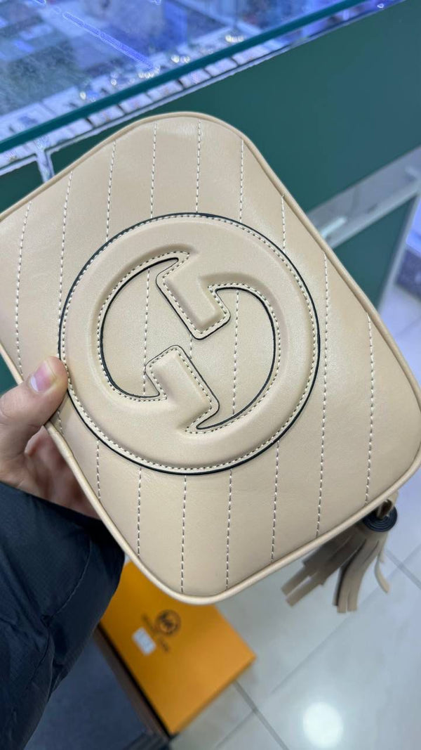 GG Sac Gucci Blondie Small