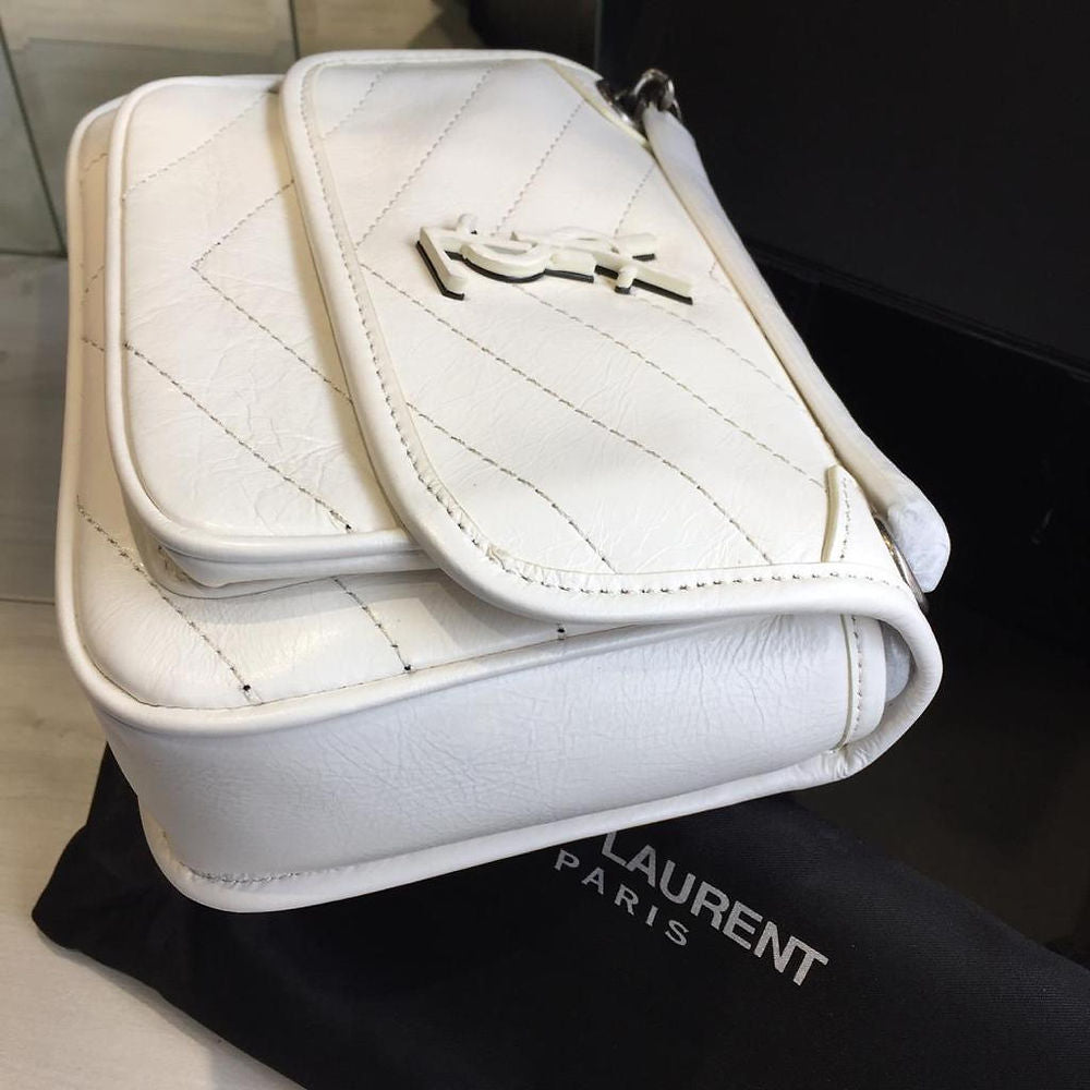 YSL
sac à bandoulière Niki moyen