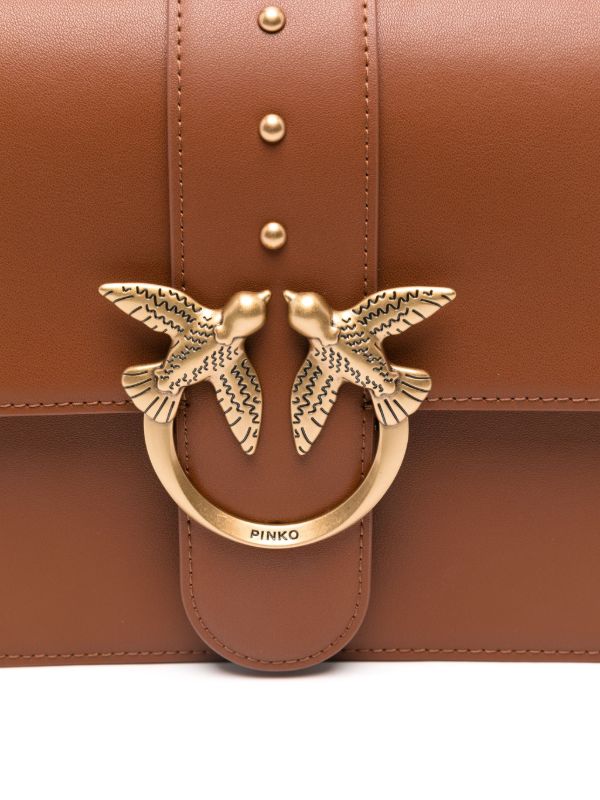 PÏNKÔ
sac porté épaule Classic Love