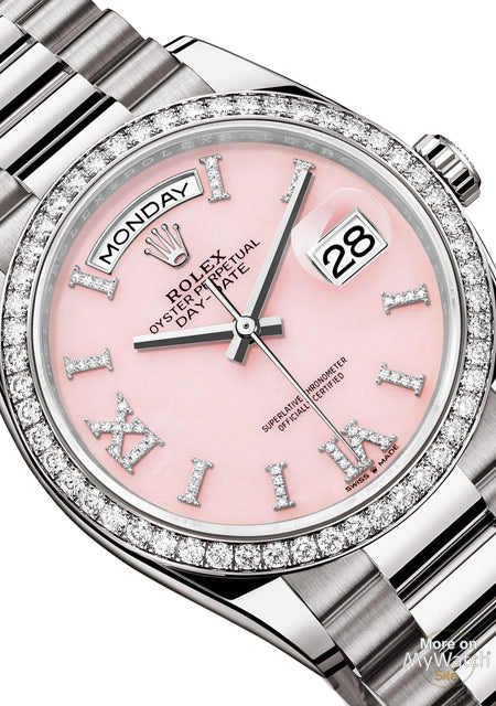 RLX Day-Date 36