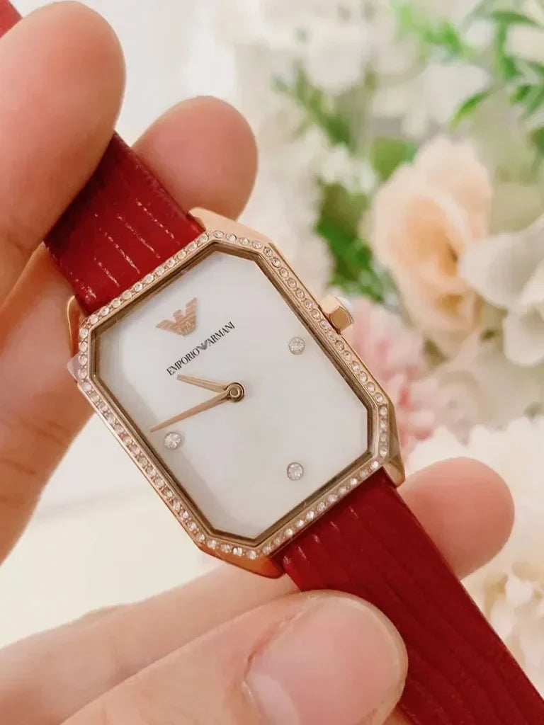 Montre Emporio Armani Pour Femme, AR11467