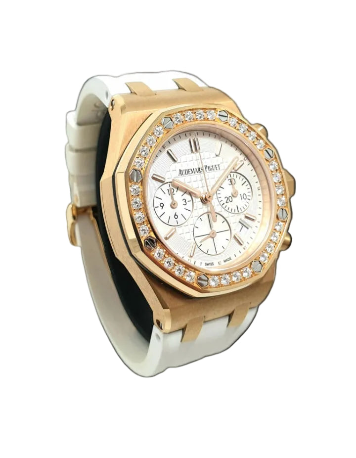 Audemars Piguet Royal Oak Offshore Lady
