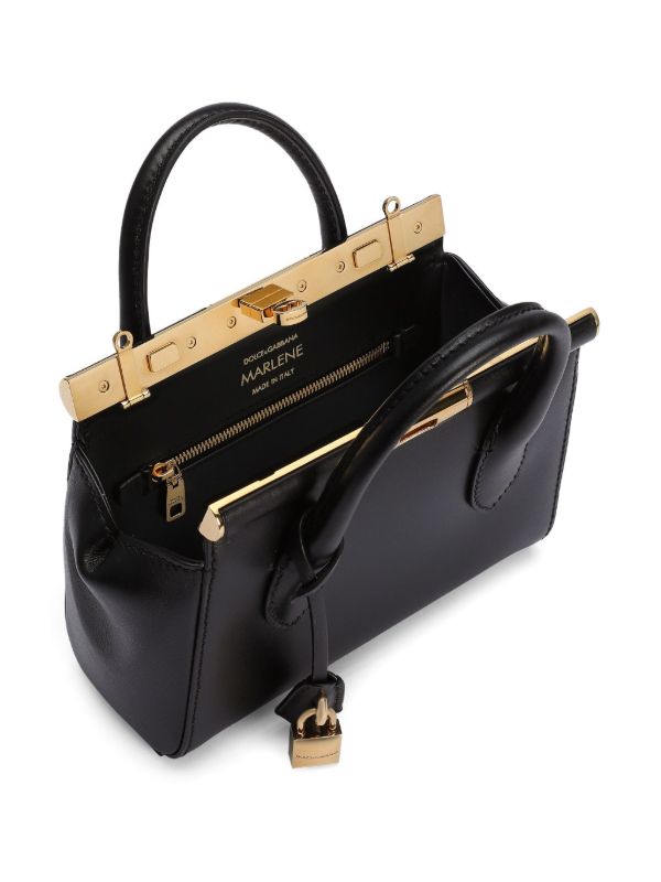 Dolce & Gabbana Sac pratique « Mini Marlene Day »