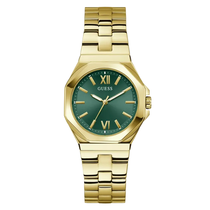 Montre Guess Empress pour femmes GW0873L2