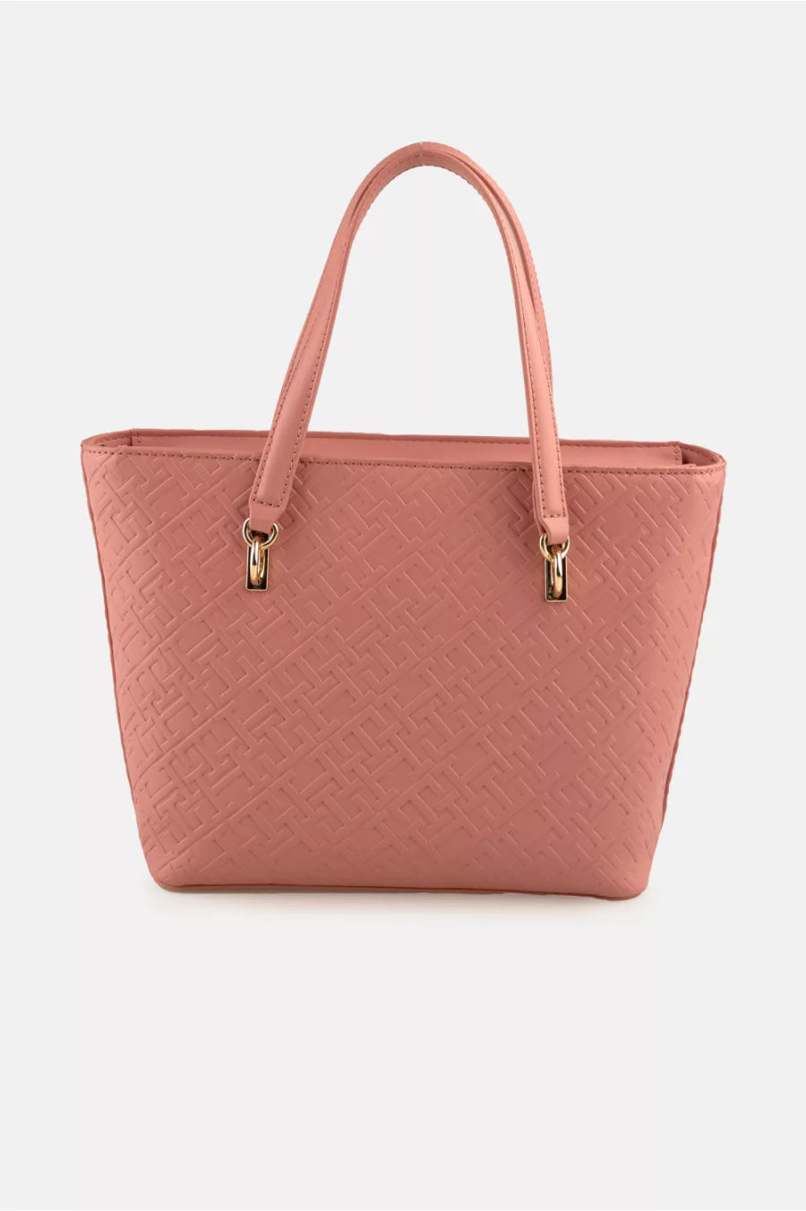 tômmÿ hilfiger refined
mini cabas imprimé