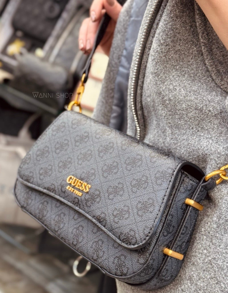 Gûess Sac baguette monogramme