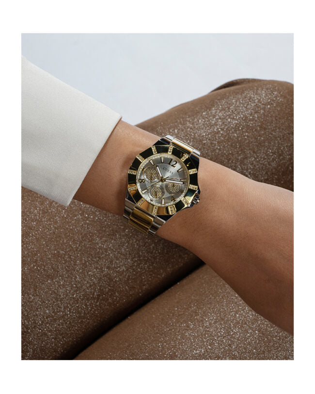 Montre GUESS Pour Femme GW0616L2