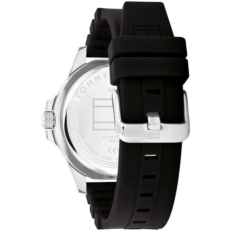 Montre Tommy Hilfiger pour homme 1710539