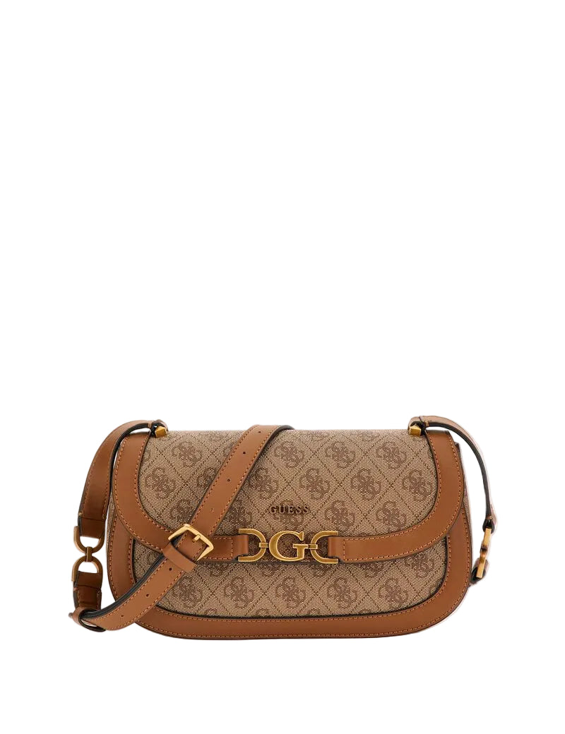 Gûess Sac bandoulière Dagan 4G avec logo