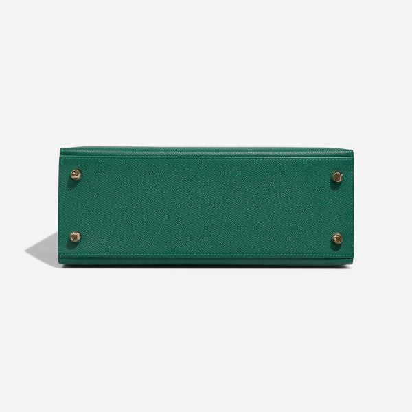 HRMS
Kelly HSS 25 Epsom Vert Jade
