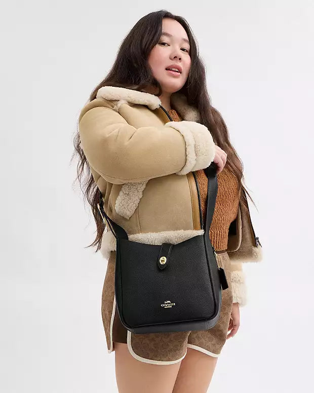 Co@ch Sac bandoulière convertible Hadley