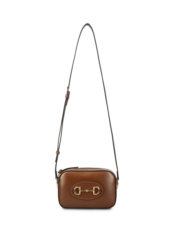 GG petit sac porté épaule Horsebit 1955