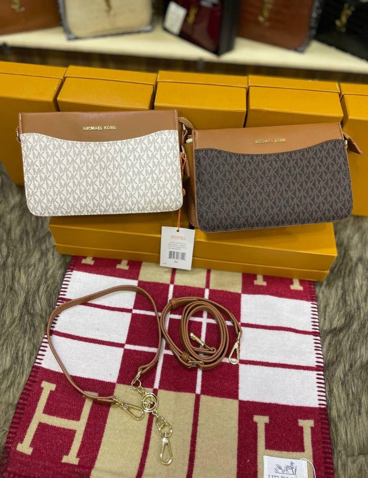 Mich@el Kors Sac messager JET SET