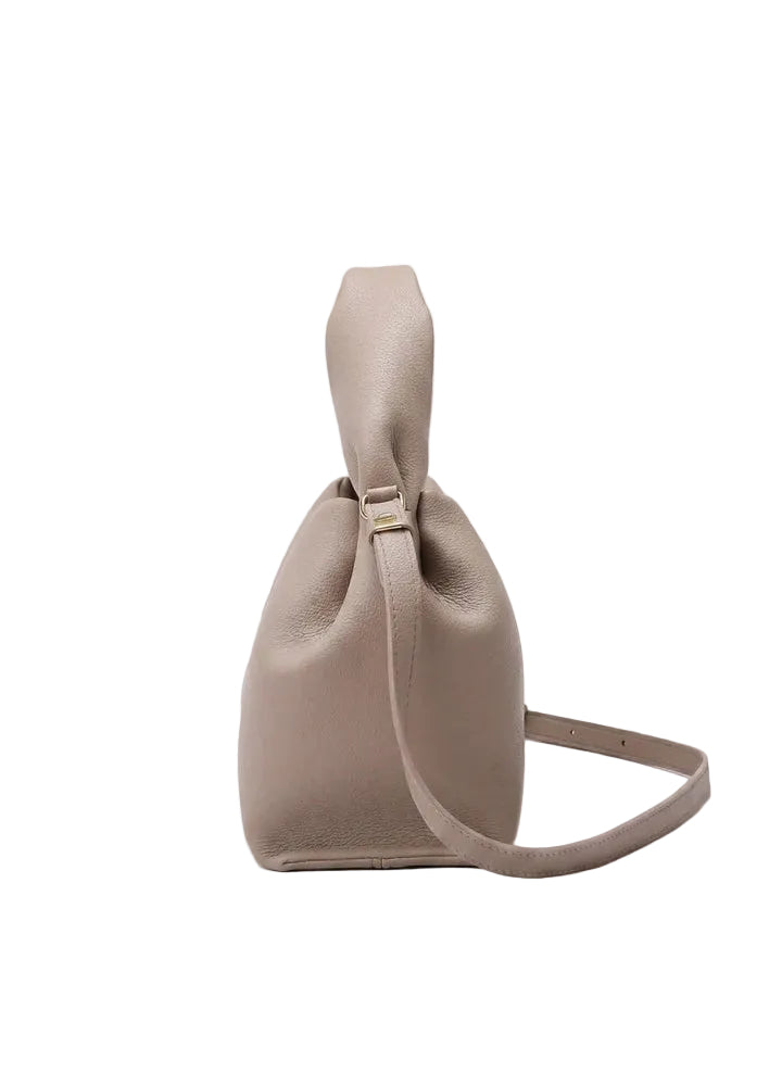 Pôlène Sac porté épaule Iselle à poignée supérieure