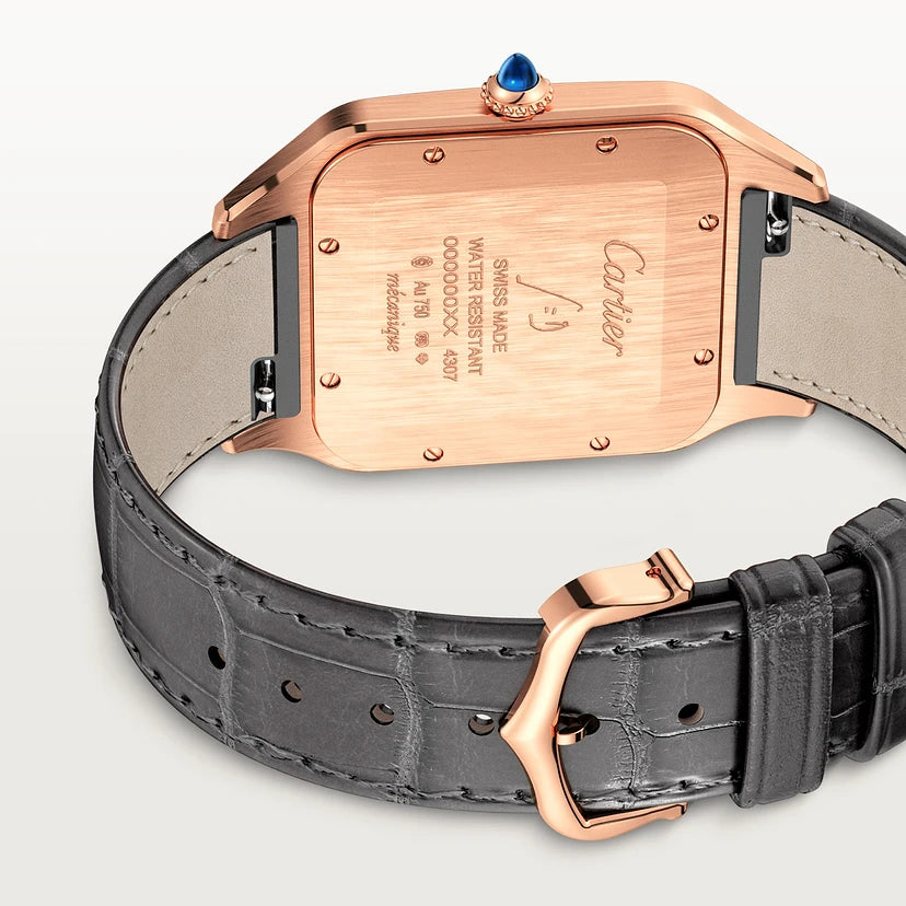 Montre Santos-Dumont