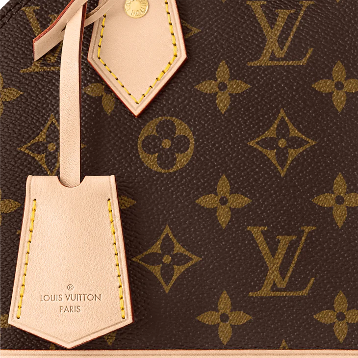 LV Sac Alma BB