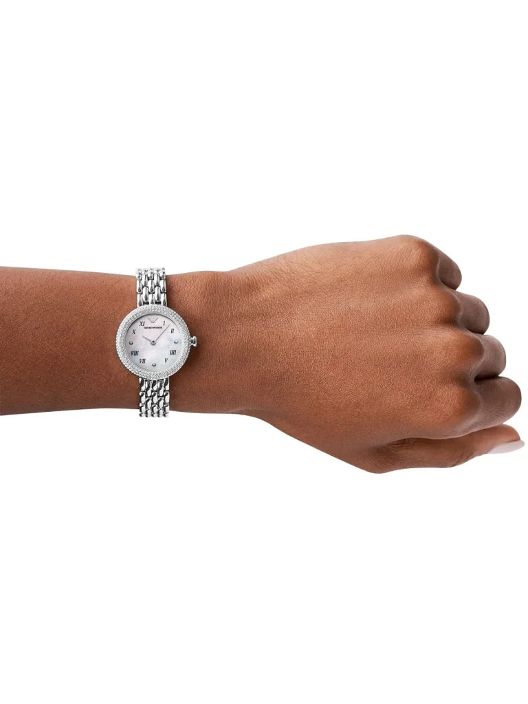Montre EMPORIO ARMANI Pour Femme, AR11354