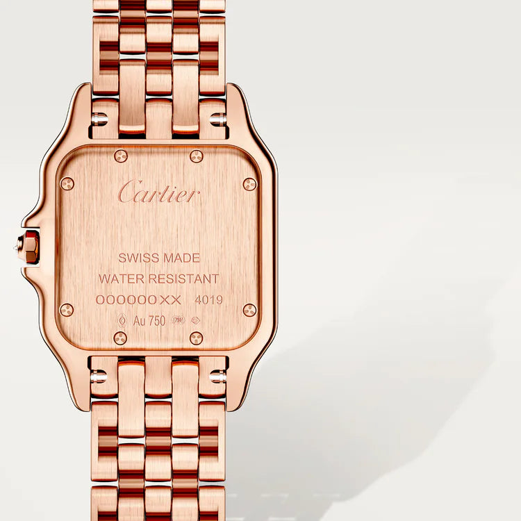 Cartier Montre Panthère