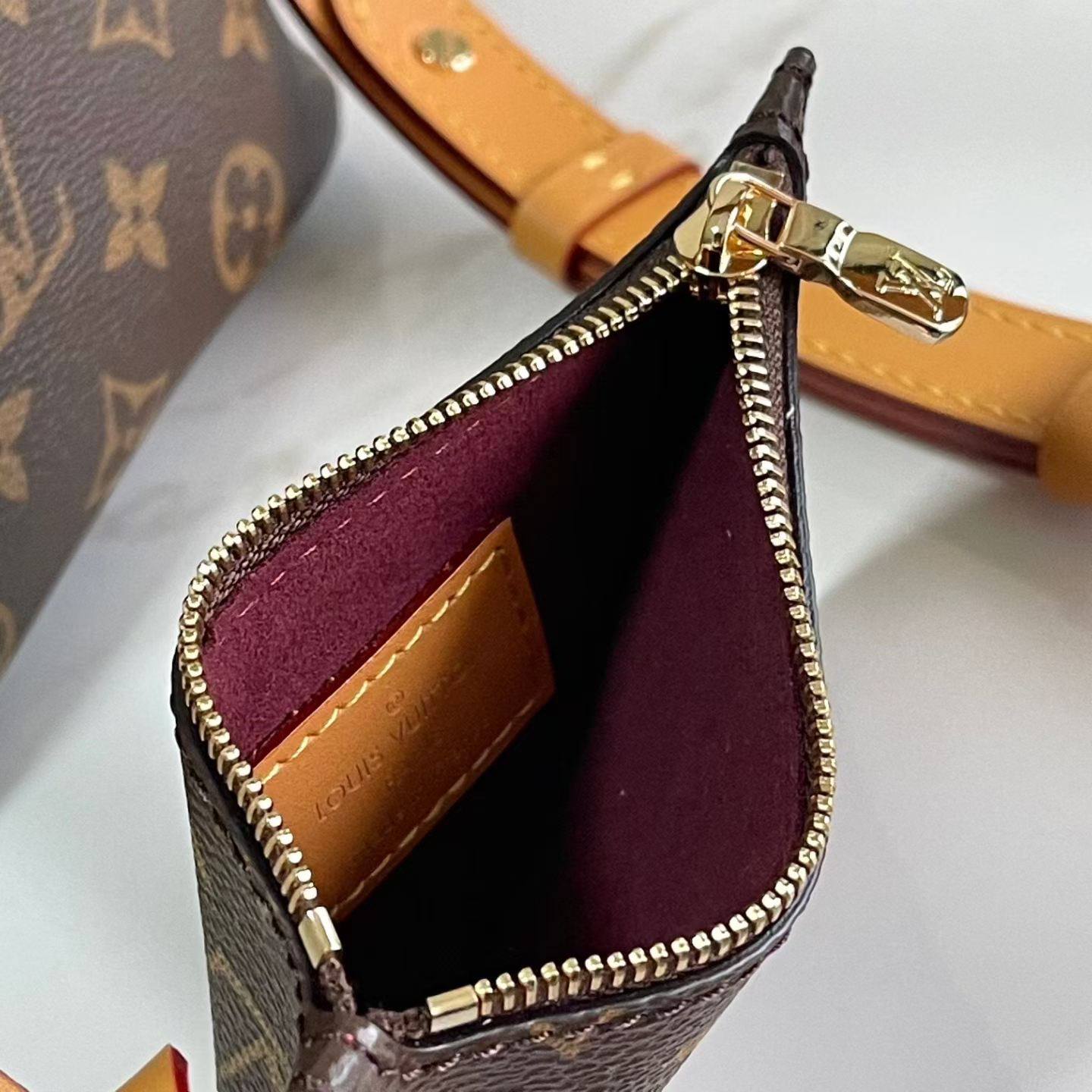 LV Sac All In BB
