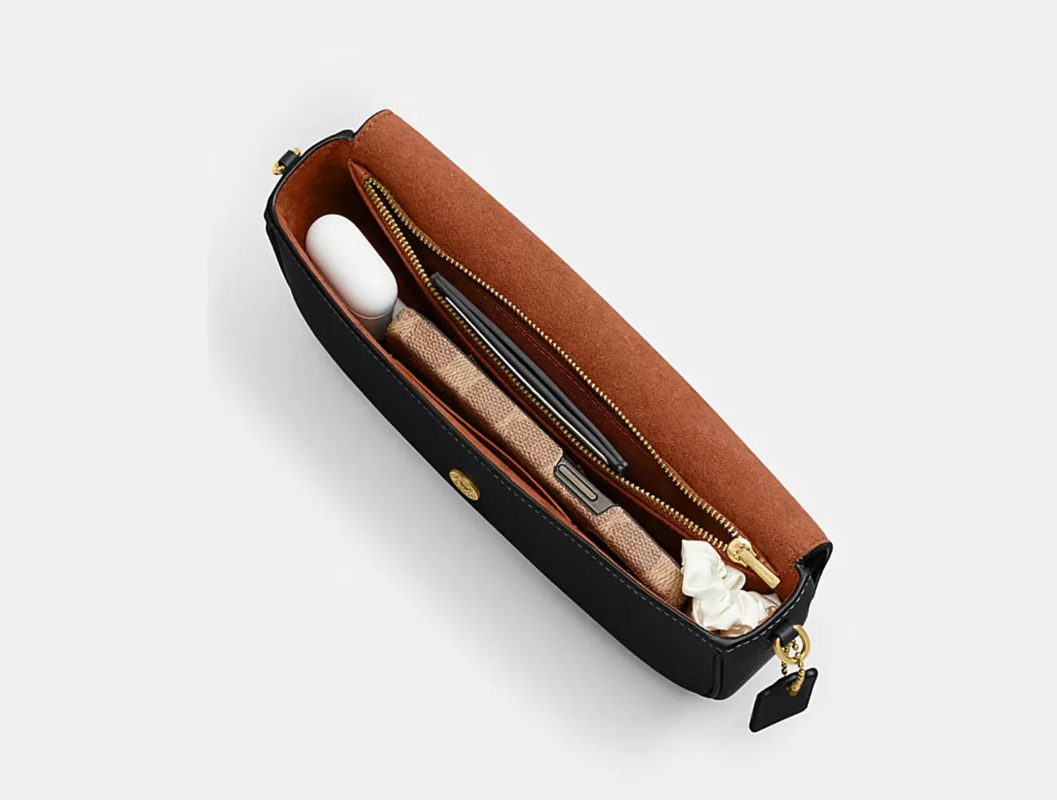 Co@ch
sac porté épaule Brooke