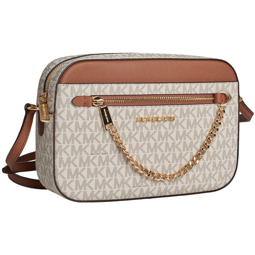 MK Outlet
Grand sac à bandoulière Jet Set à logo