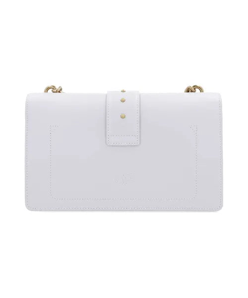 PÏNKÔ 
Messenger bag LOVE CLASSIC ICON SIMPLY