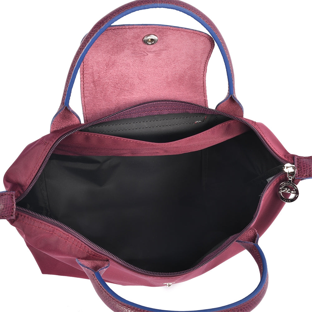Longch@mp Le Pliage  HandBag Plum