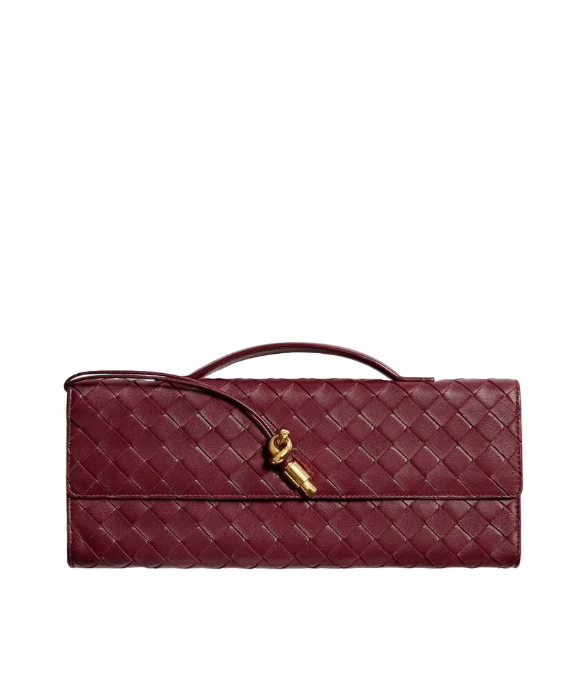 Bottega Veneta Pochette Andiamo
