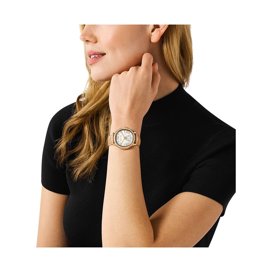Michael Kors Montre pour femme SAGE