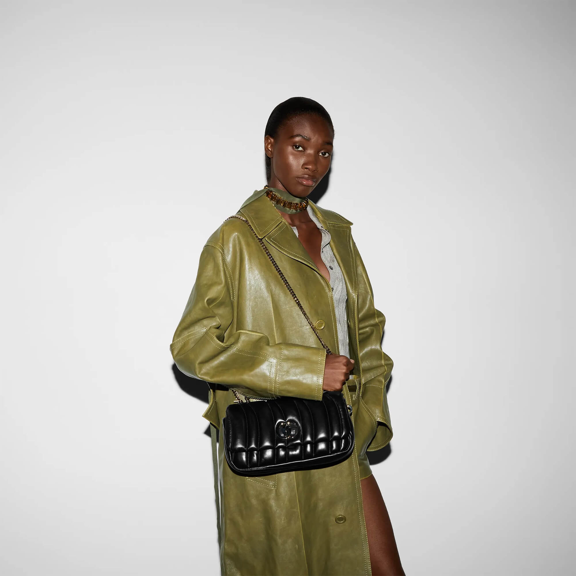 GG Petit sac à main GG Milano