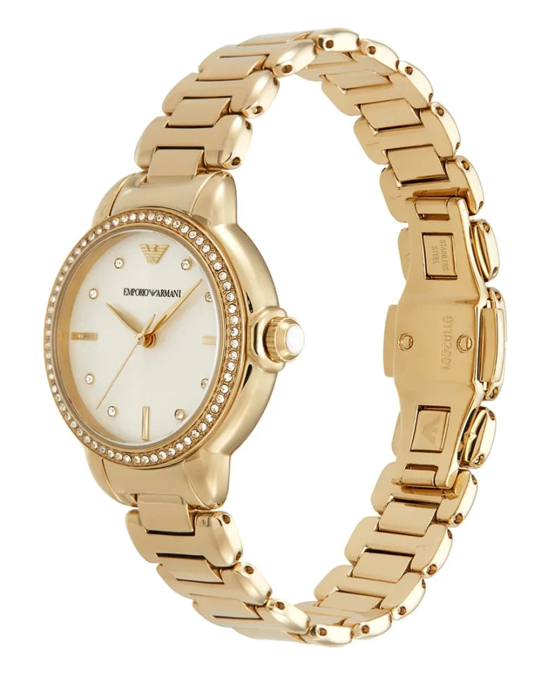 Montre EMPÔRIÔ ARMANI Pour Femme, AR11609