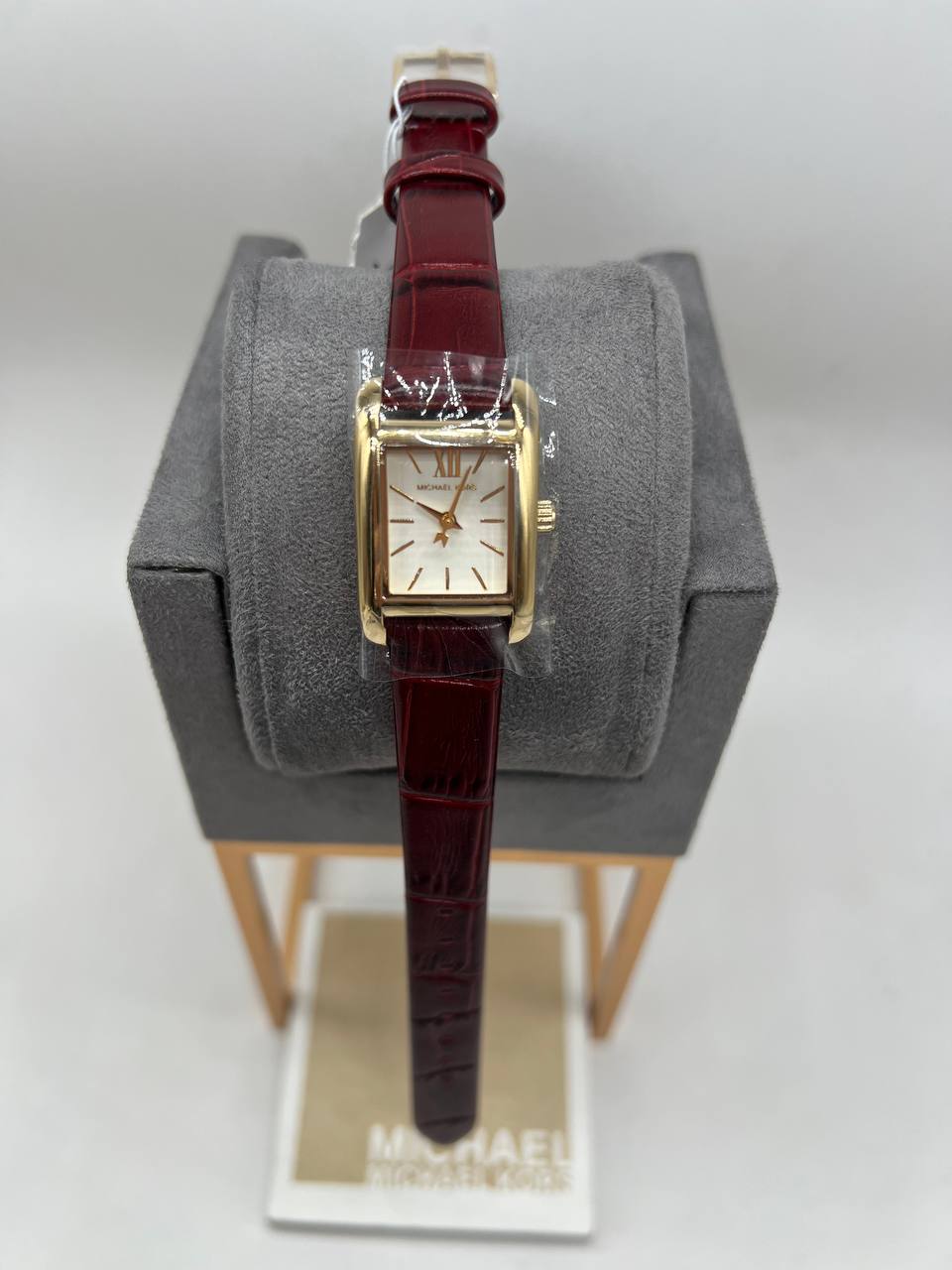 Montre Michael Kors Monroe pour Femme – Petite