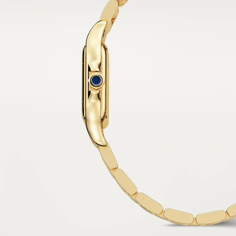 Montre Panthère De Cartier PM