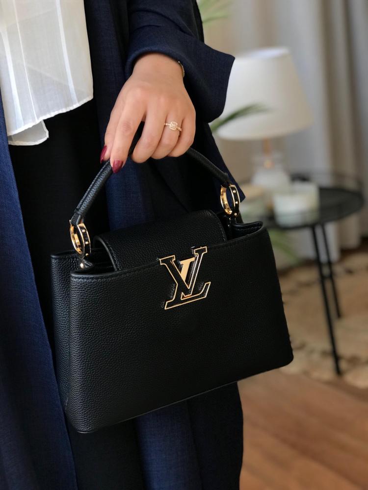 LV Sac Capucines Mini