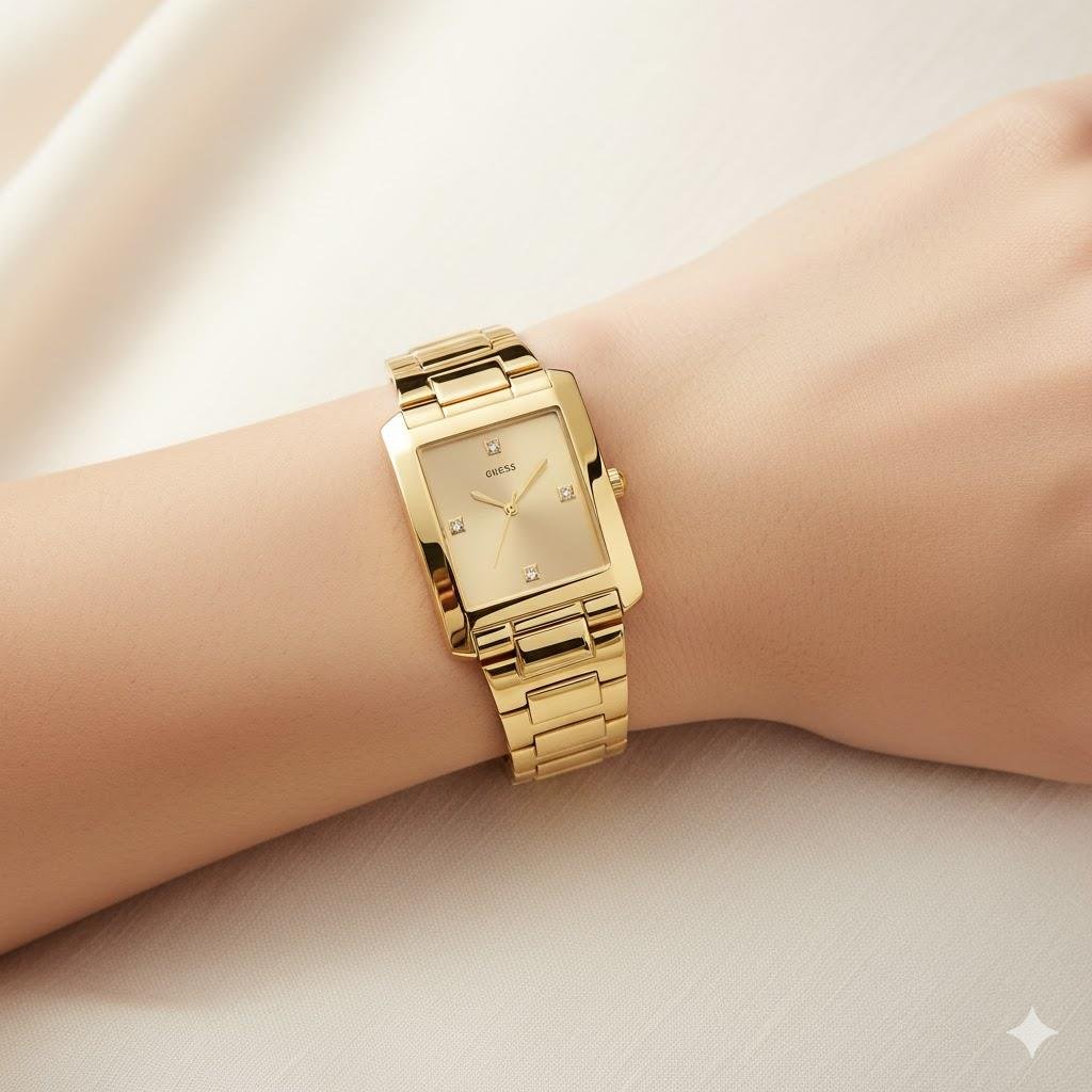 Guess GUGW0876L2 Kadın Kol Saati GW0876L2