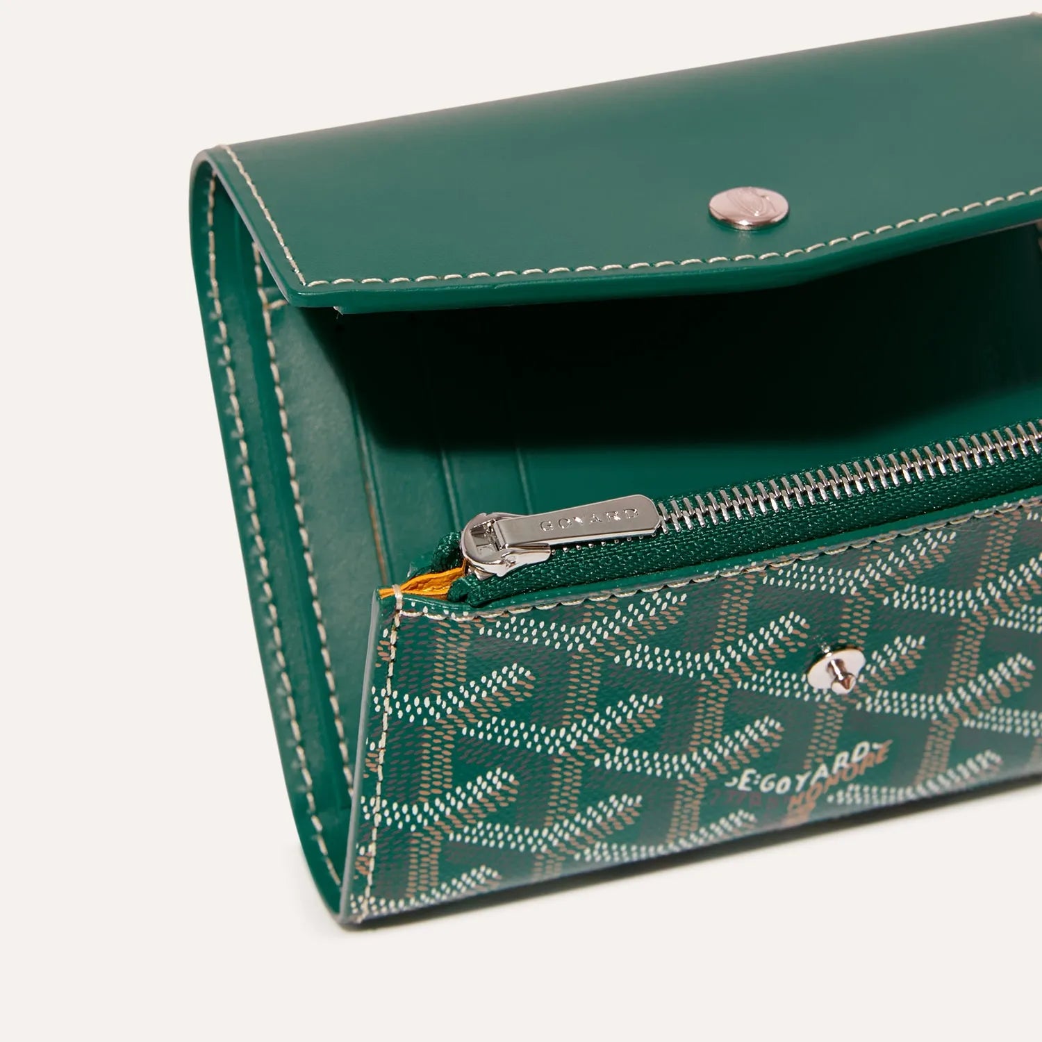 Gôyard Saint-Gabriel wallet