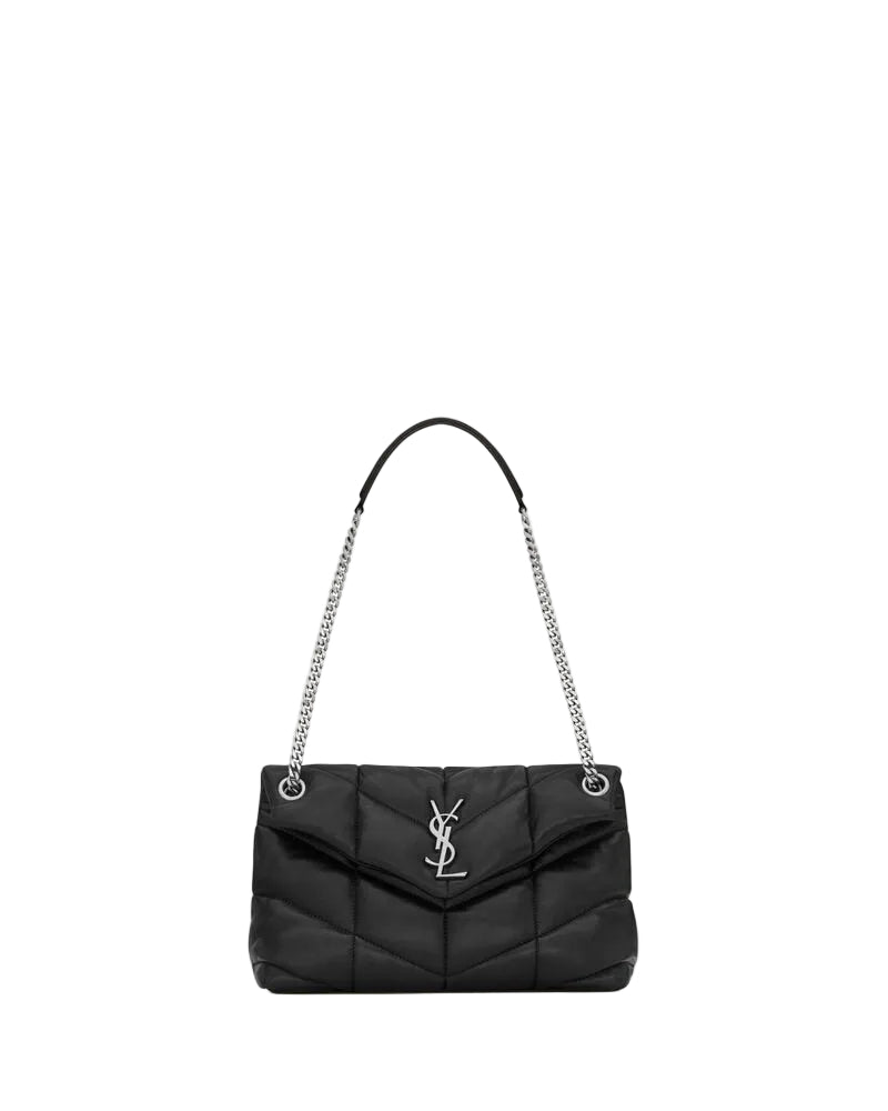 YSL Puffer small nappa
NOIR