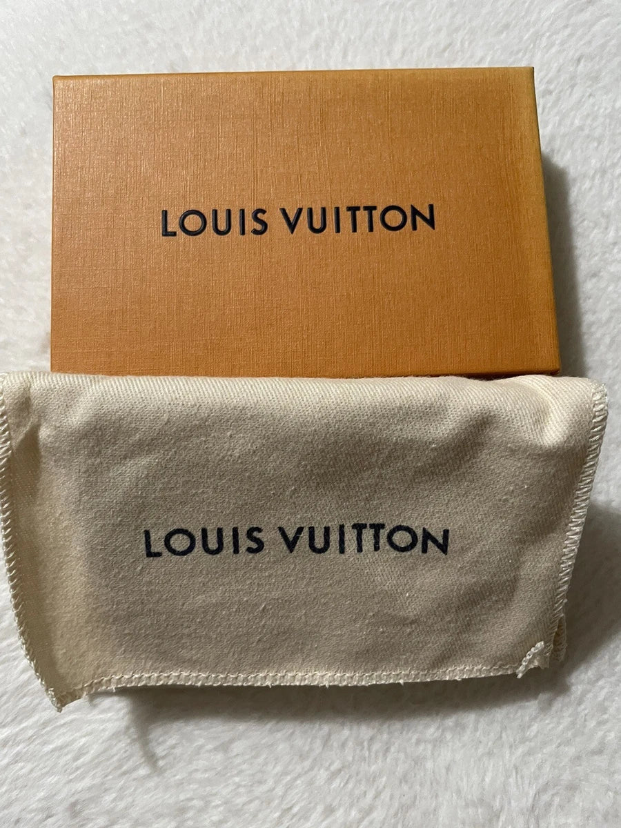 LV - Porte-monnaie Rosalie Monogram Marron/Rose Ballerine