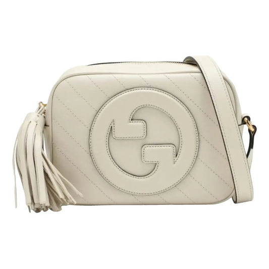 GG Sac Gucci Blondie Small